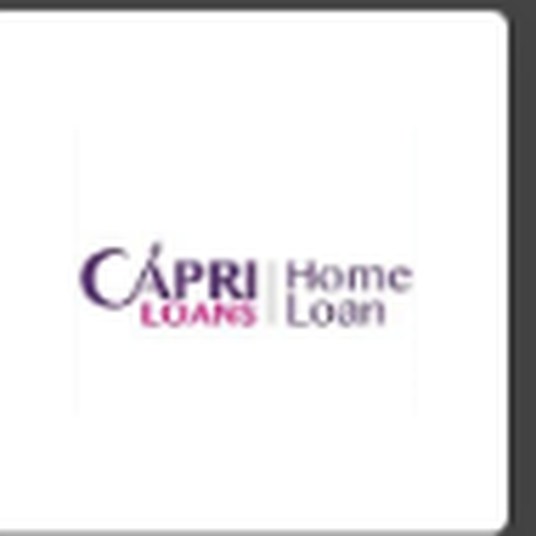 Capri Global Housing Finance Limited logo