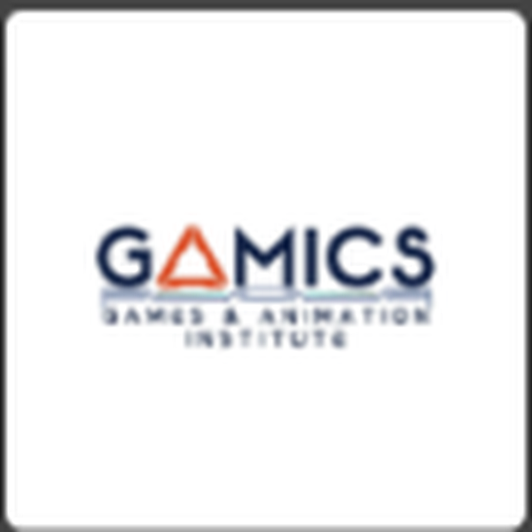 Gamics Institute logo
