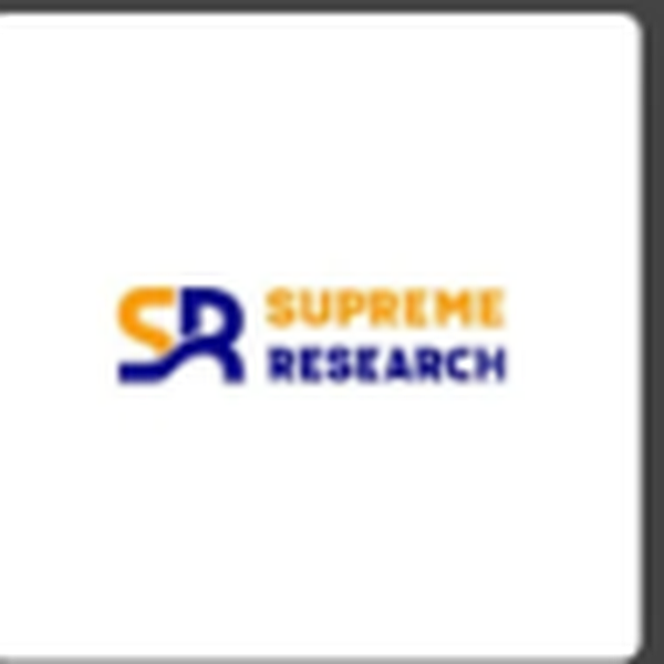 Supreme Research Private Limited logo